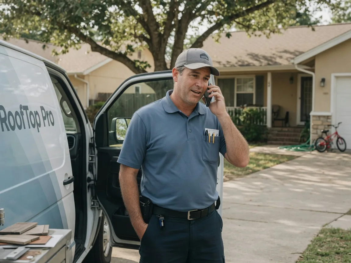 Roof Repair Nenzel, NE FAQs